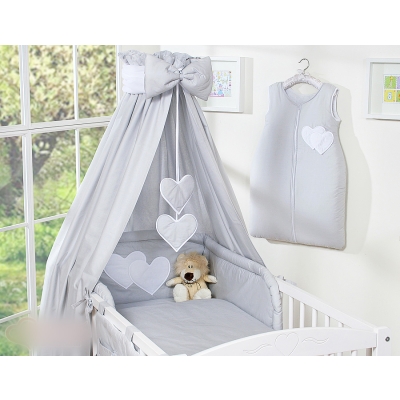 Ciel de Lit Bébé Ciel de Lit Bébé